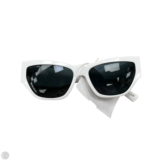 Sunglasses Luxury Designer By Versace