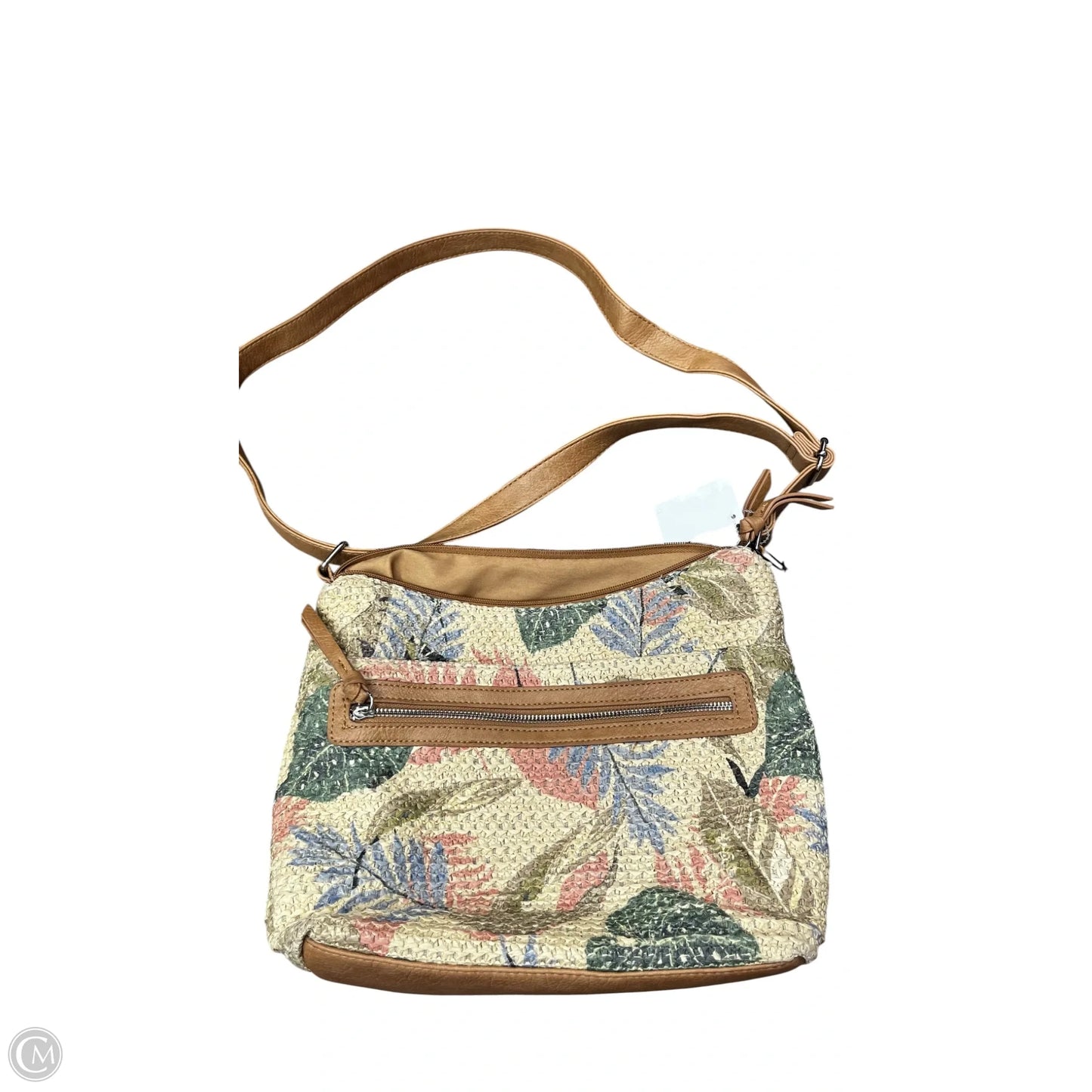 Handbag By Bueno, Size: Medium