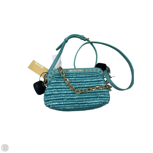 Crossbody Designer By Michael Kors, Size: Small