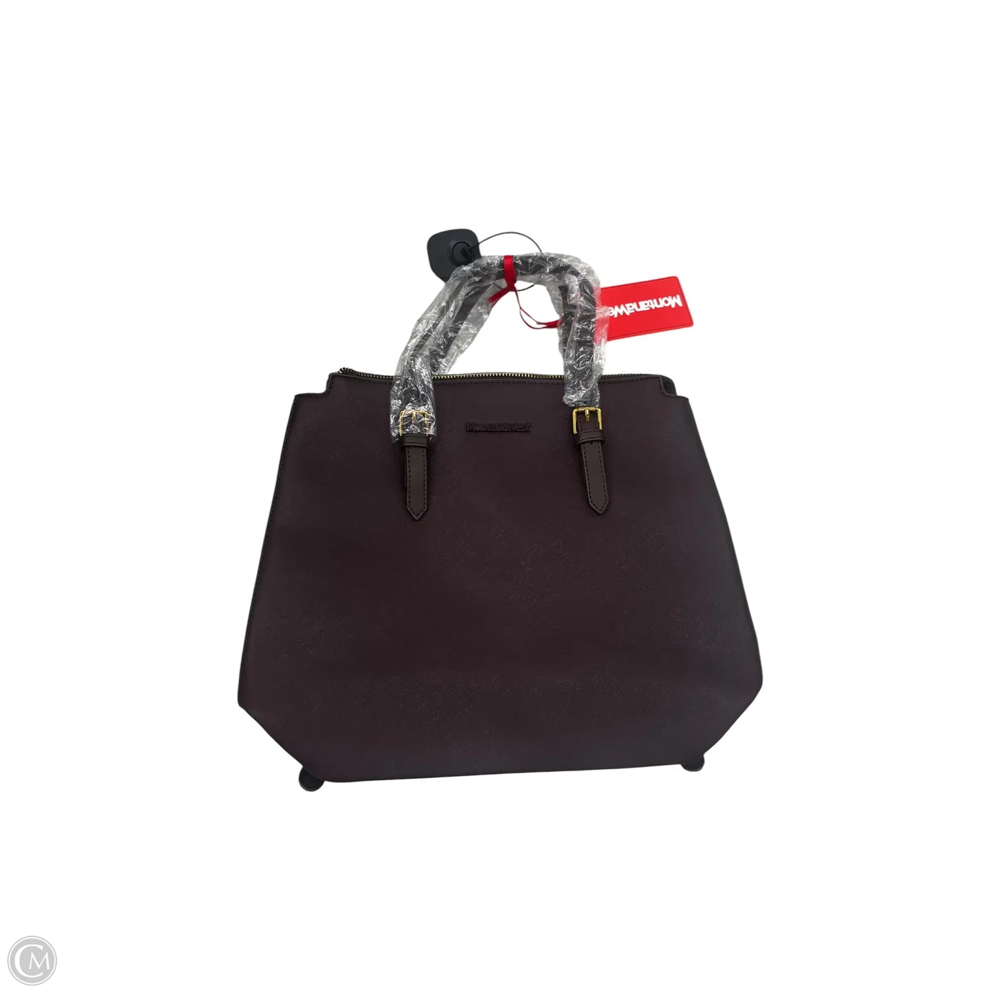 Backpack By Montana West, Size: Large