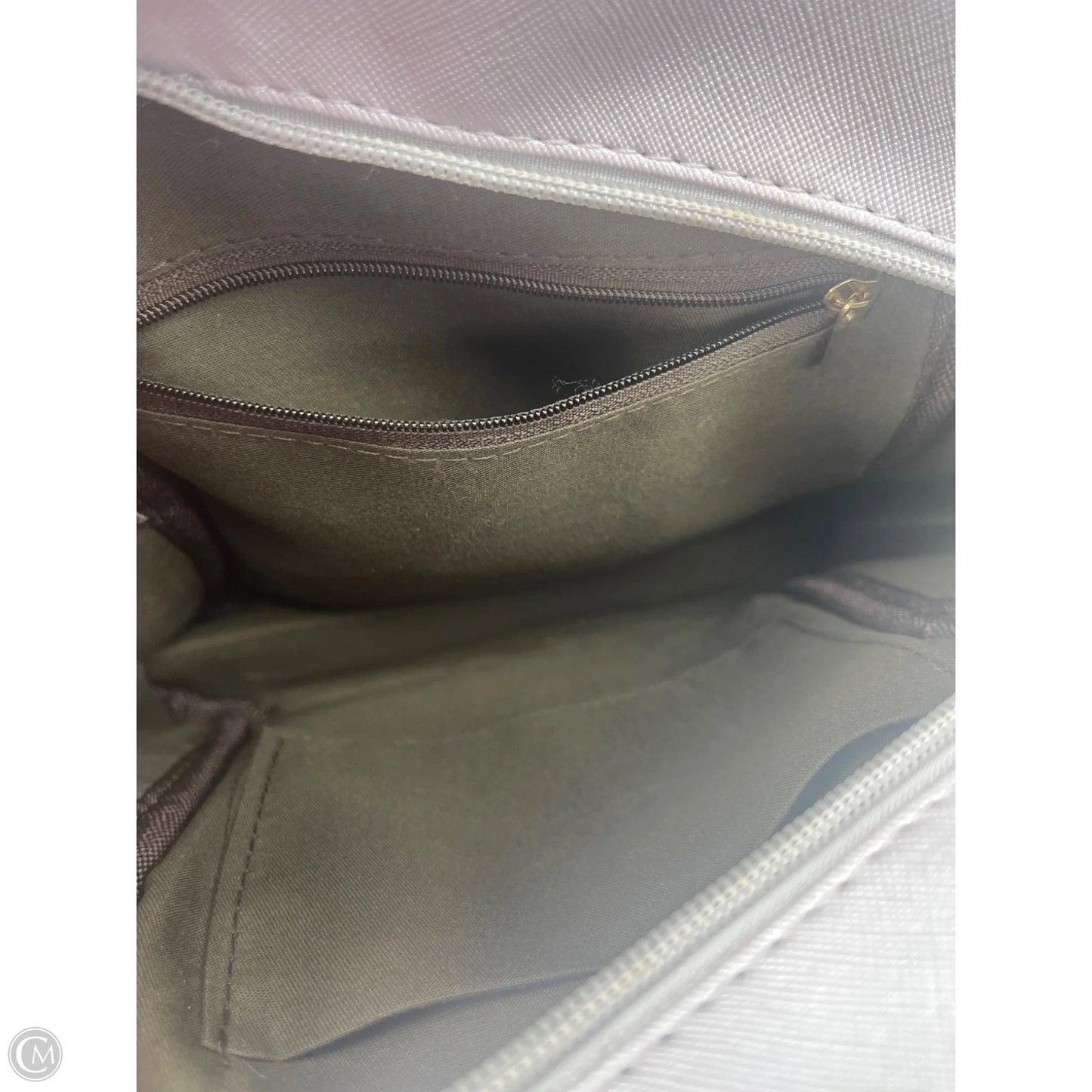 Backpack By Clothes Mentor, Size: Small