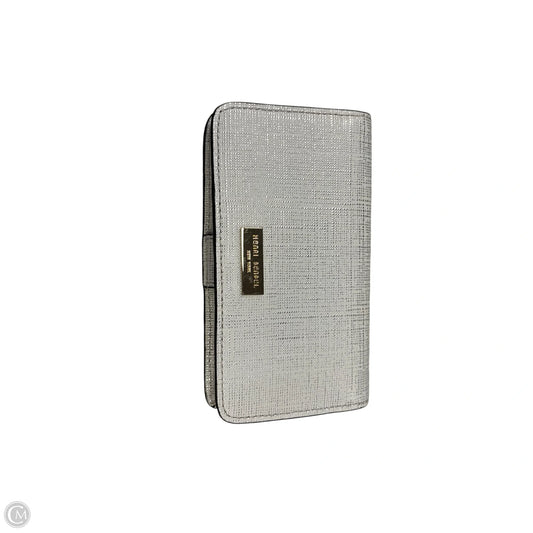 Wallet By Henri Bendel, Size: Medium
