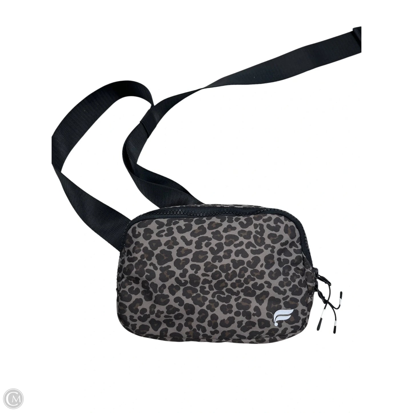 Belt Bag By Fabletics, Size: Small
