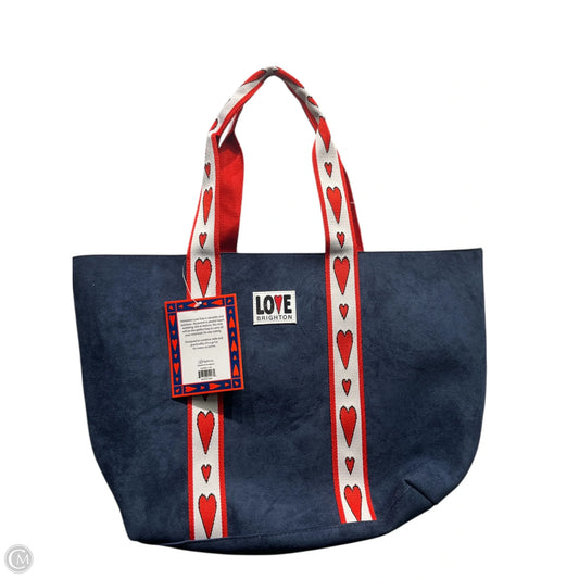 Tote By Brighton, Size: Large