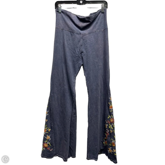 Pants Other By T Party In Blue & Green, Size: Xl