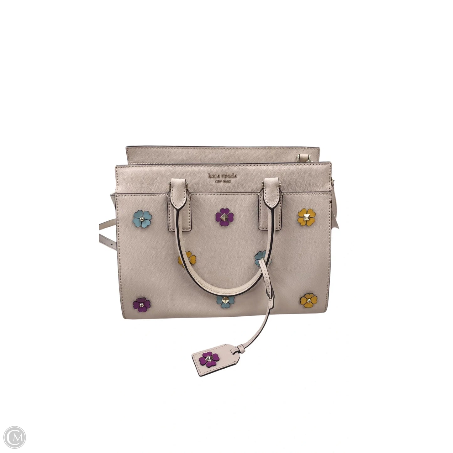 Crossbody Designer By Kate Spade, Size: Medium
