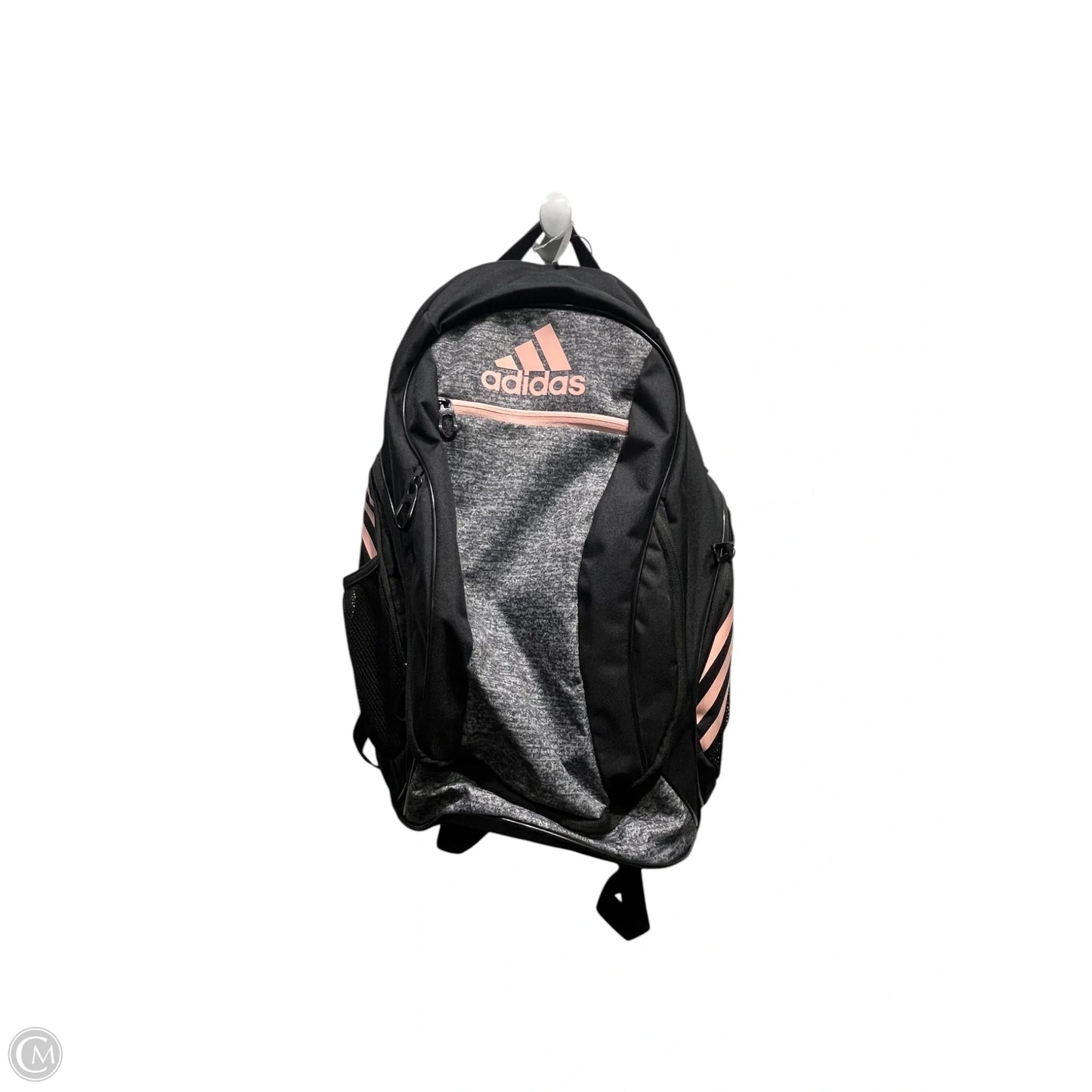 Backpack By Adidas, Size: Large