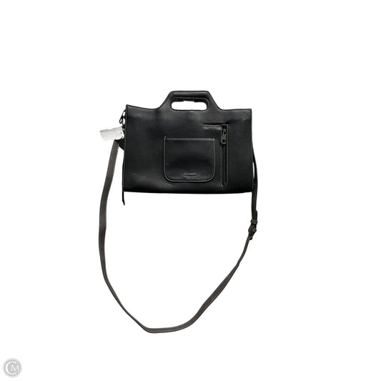 Handbag By Montana West, Size: Large
