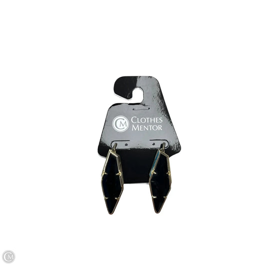 Earrings Dangle/drop By Kendra Scott