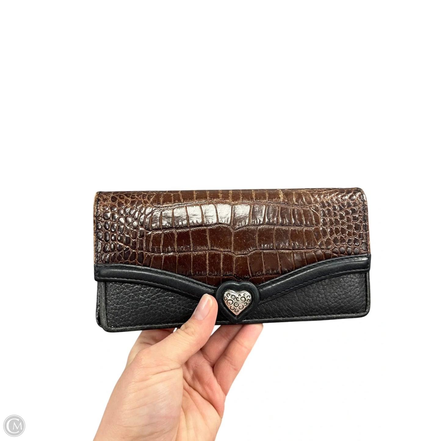 Wallet By Brighton, Size: Medium