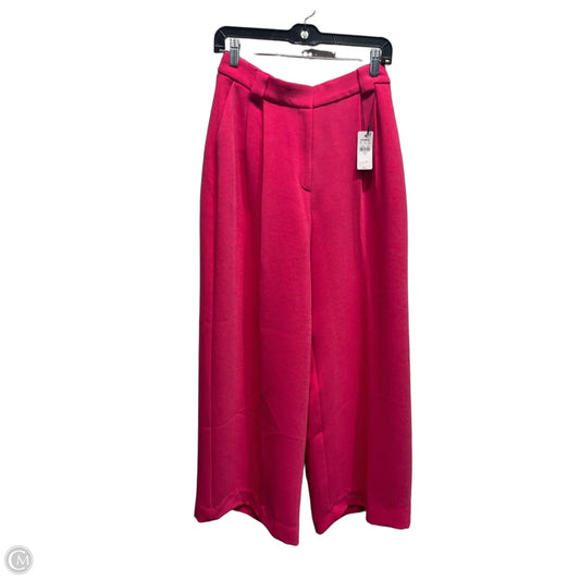 Pants Dress By Express In Pink, Size: 6