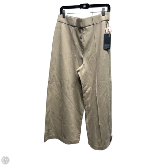 Pants Dress By Jones And Co In Beige, Size: Xl