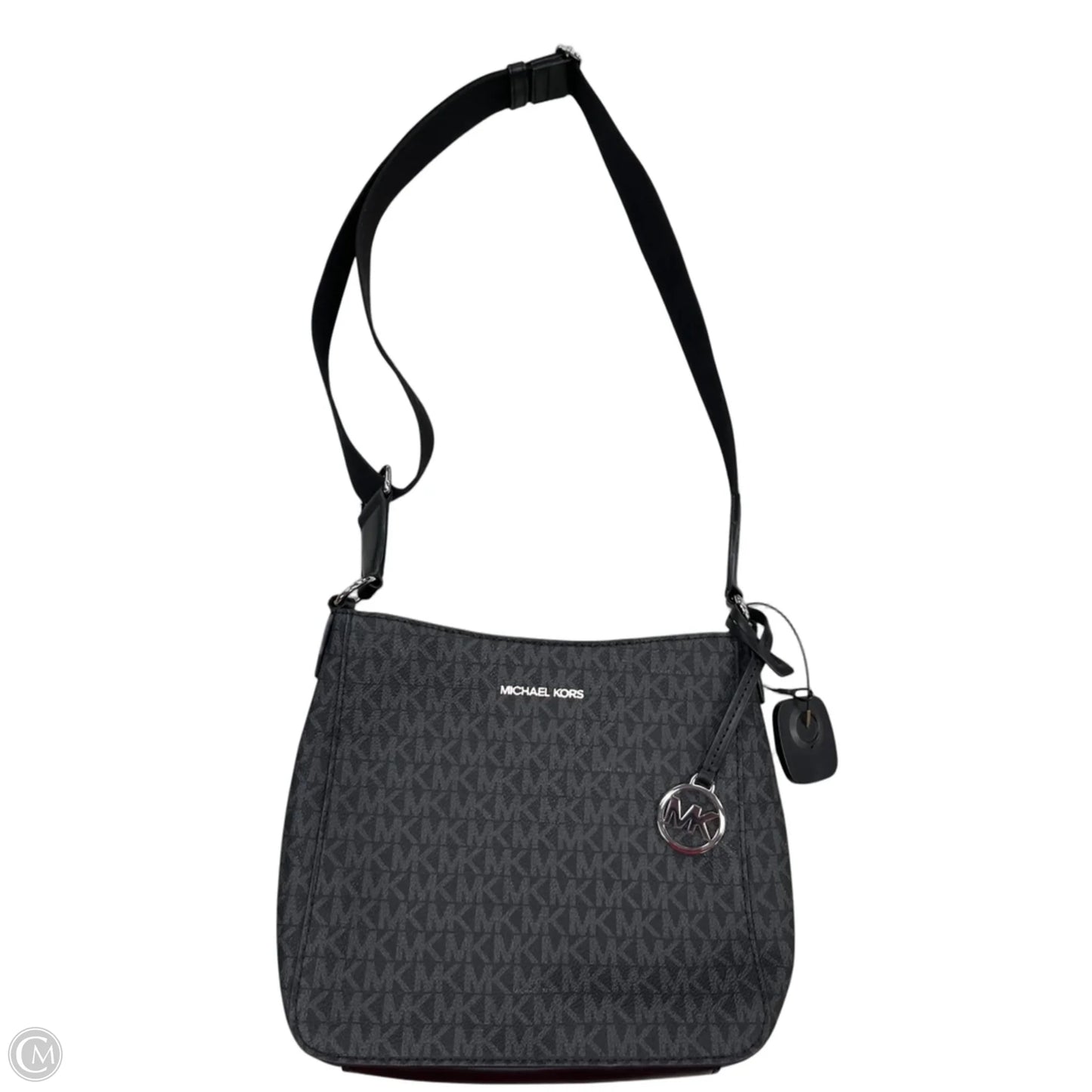 Handbag Designer By Michael Kors, Size: Medium