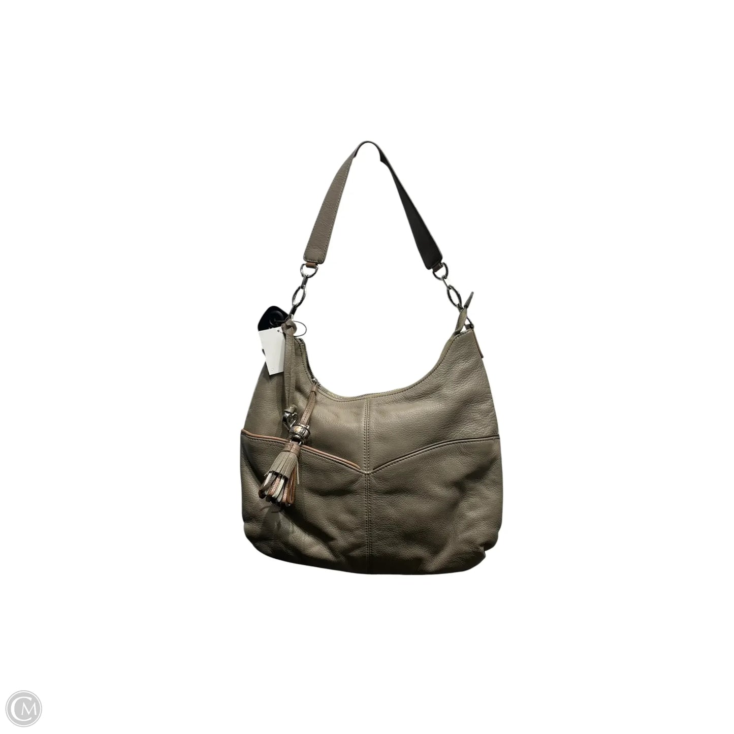 Handbag By Brighton, Size: Medium