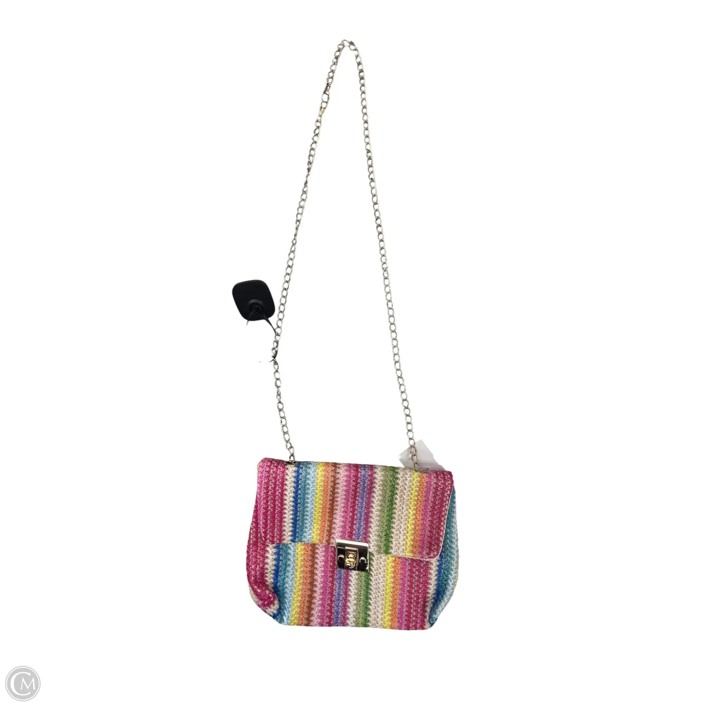 Crossbody By Cme, Size: Small