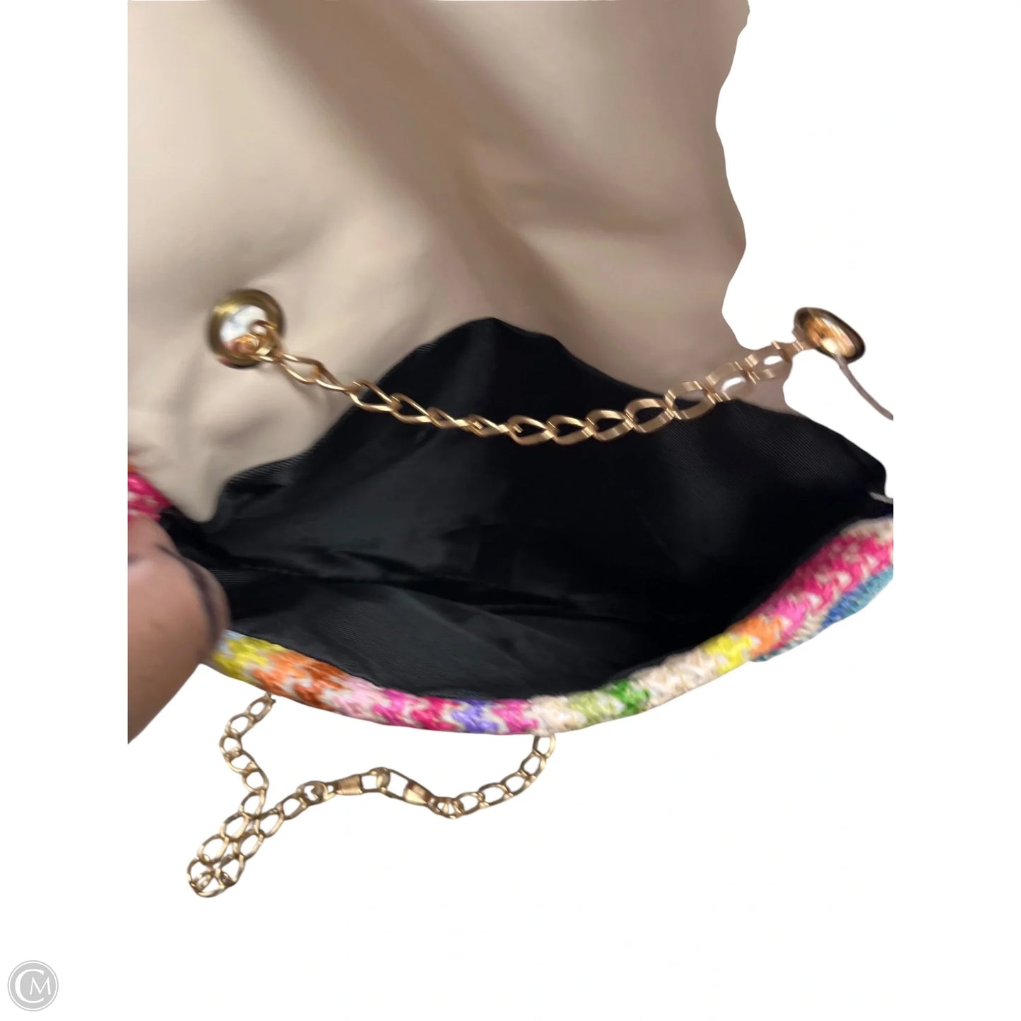 Crossbody By Cme, Size: Small