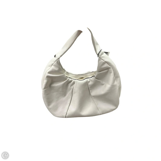 Handbag Leather By Antonio Melani, Size: Medium