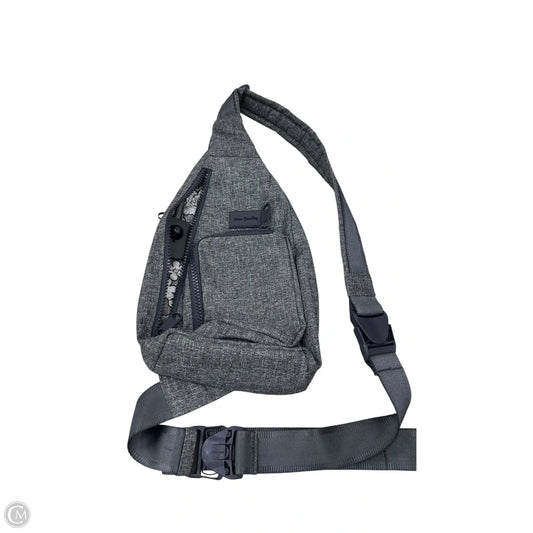 Backpack By Vera Bradley, Size: Small