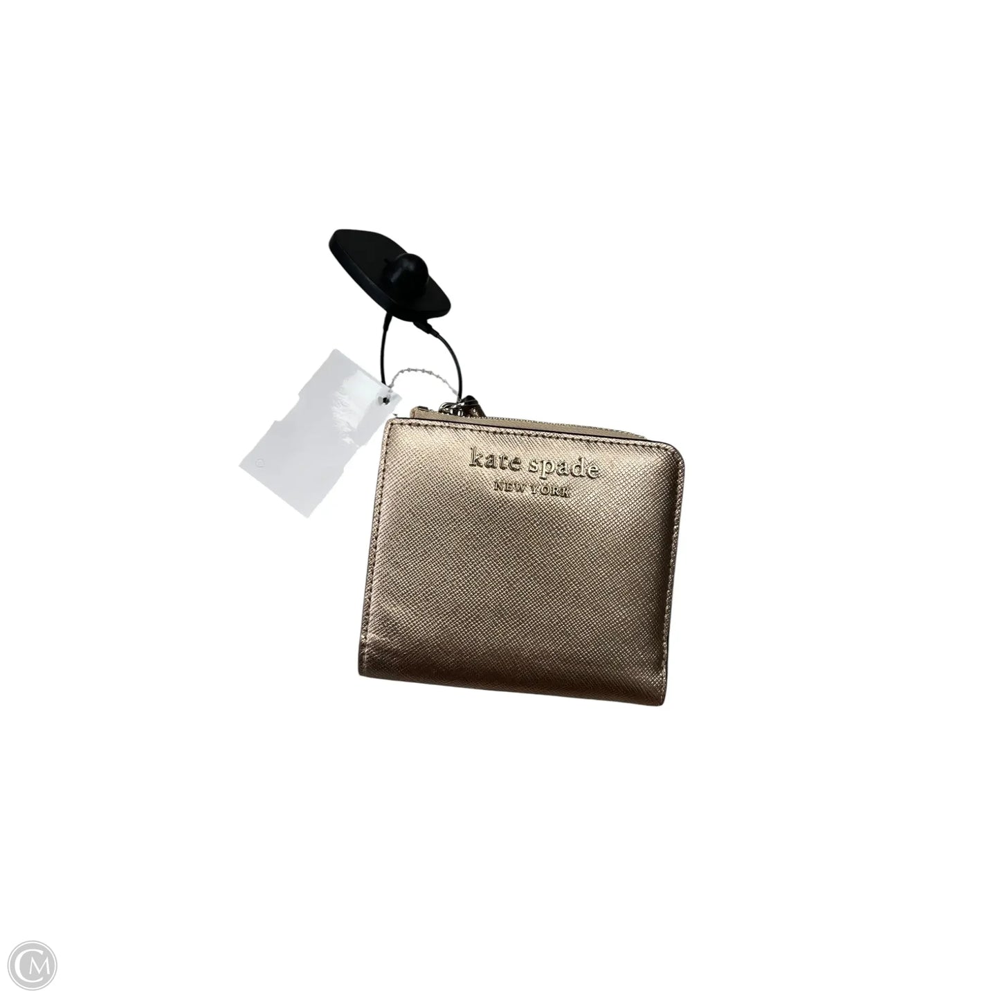 Wallet Designer By Kate Spade, Size: Small