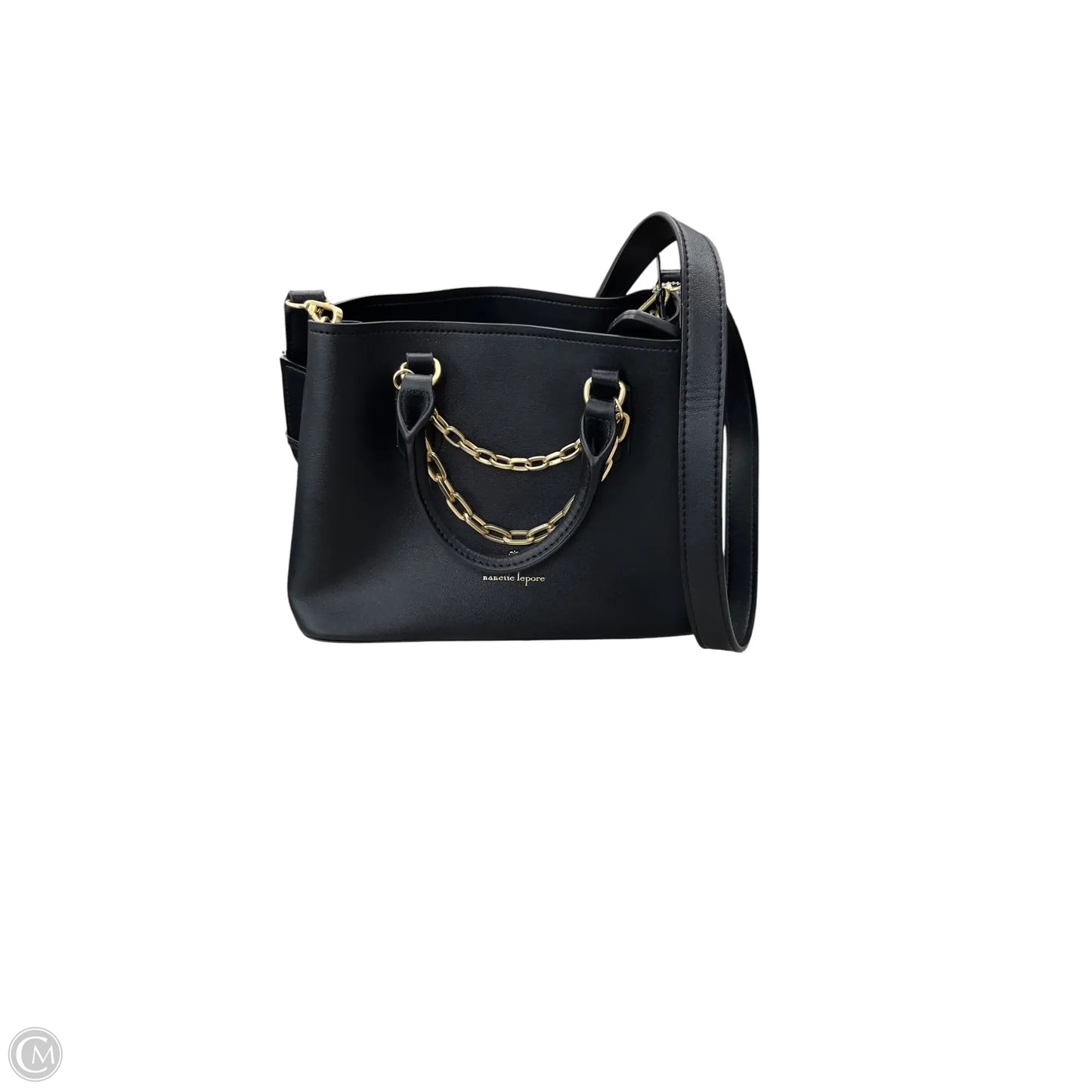 Handbag By Nanette Lepore, Size: Medium