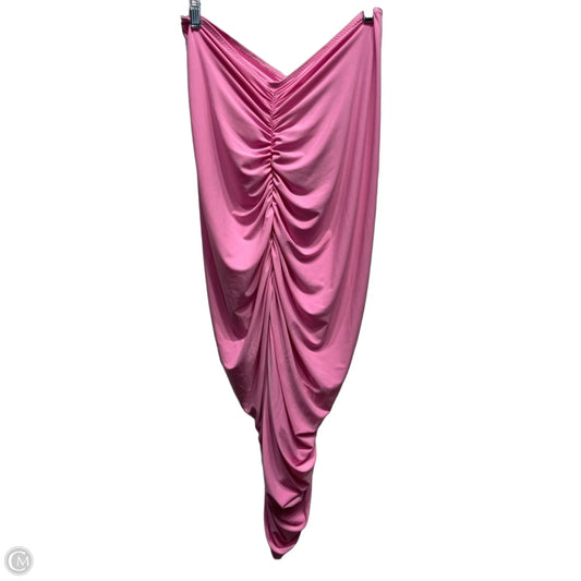 Dress Party Short By Cmc In Pink, Size: 14