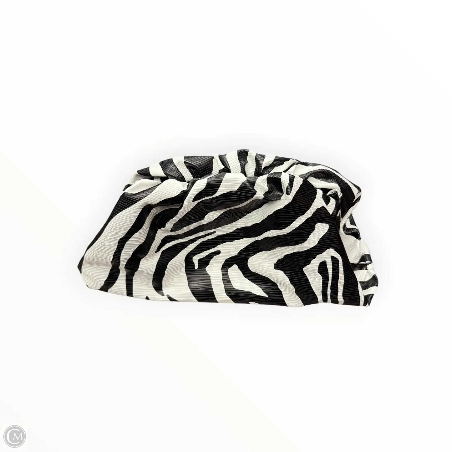 Clutch By Clothes Mentor, Size: Medium