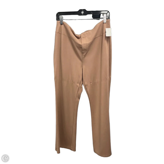 Pants Other By Halara In Tan, Size: Xlp