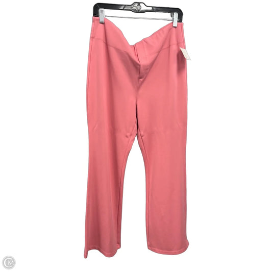 Pants Other By Halara In Pink, Size: Xlp