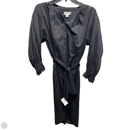 Dress Casual Short By Velvet By Graham & Spencer In Black, Size: S