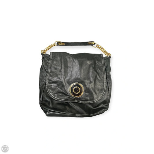 Handbag By Badgley Mischka, Size: Large
