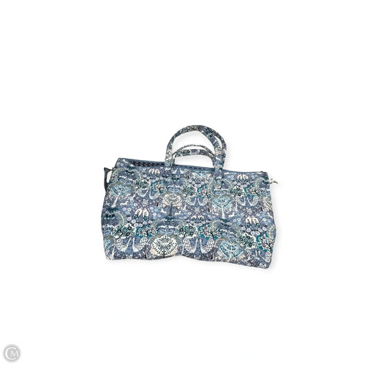 Duffle And Weekender By Vera Bradley, Size: Large
