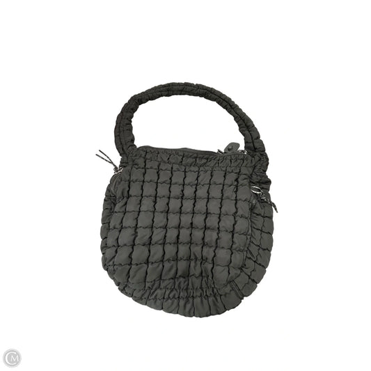 Handbag By Brisas, Size: Large