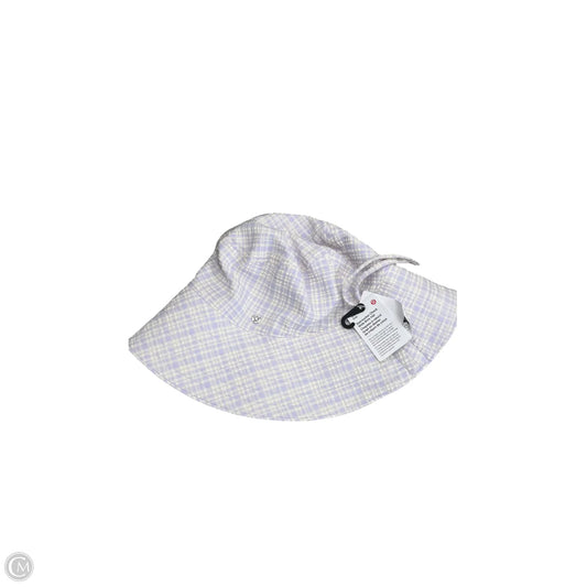 Hat Bucket By Lululemon