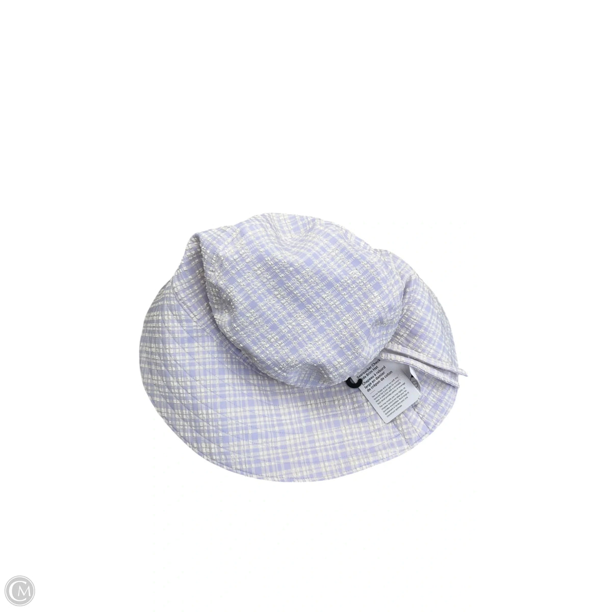 Hat Bucket By Lululemon