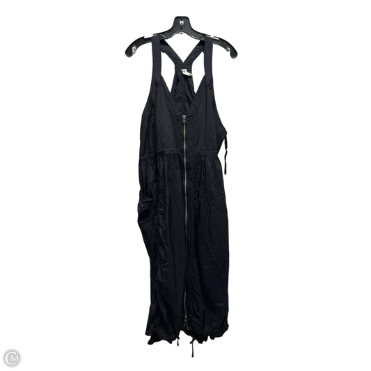 Dress Casual Maxi By Daily Practice By Anthropologie In Black, Size: 1x