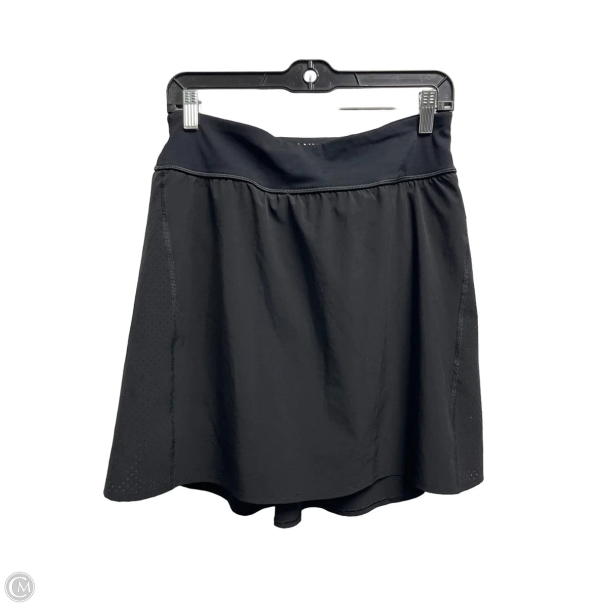 Skort By Spanx In Black, Size: L