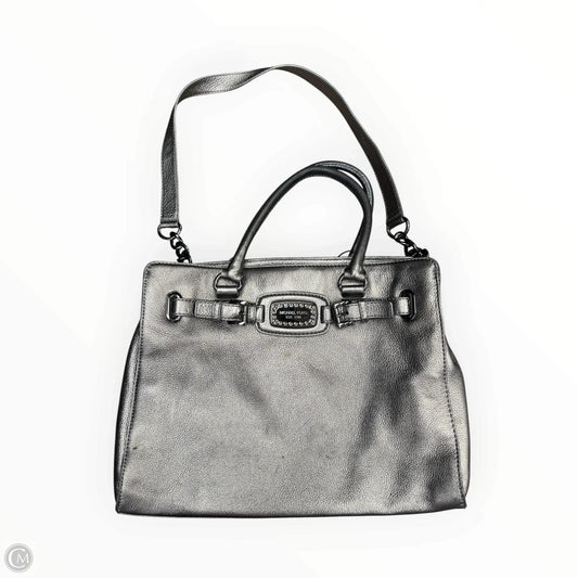 Handbag Designer By Michael Kors, Size: Large