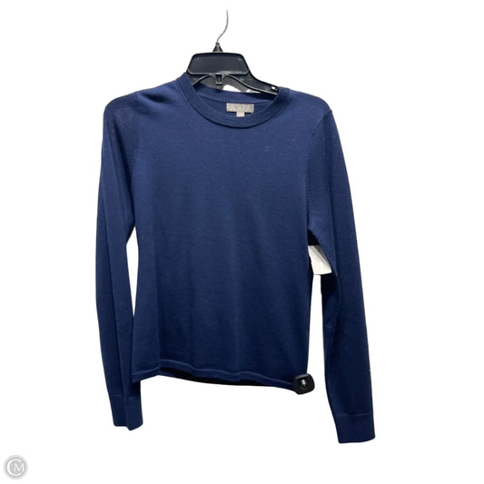 Sweater By J. Crew In Navy, Size: M