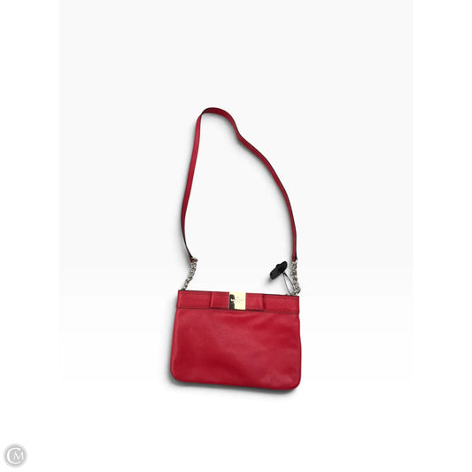 Crossbody Designer By Kate Spade, Size: Medium
