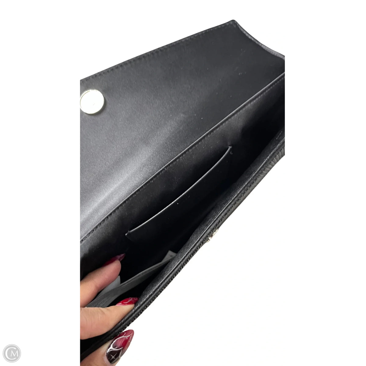 Clutch By Mng, Size: Medium