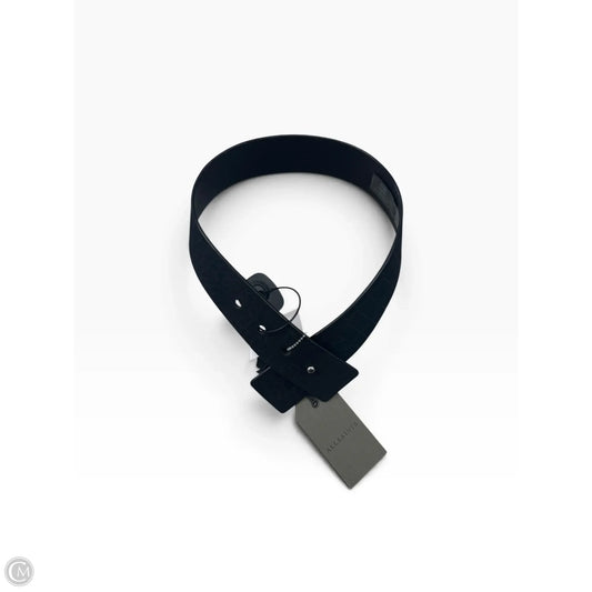 Belt Designer By All Saints, Size: