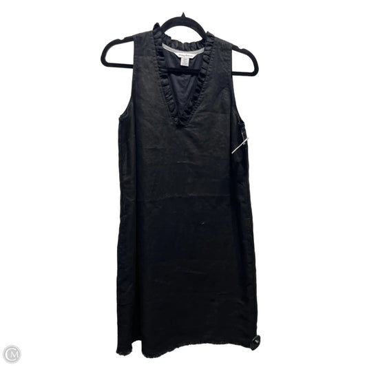 Dress Casual Short By Tommy Bahama In Black, Size: S