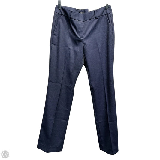 Pants Dress By Ann Taylor In Navy, Size: 2p