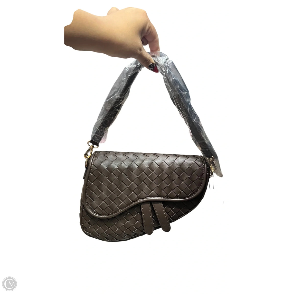 Handbag By Urban Expressions, Size: Medium
