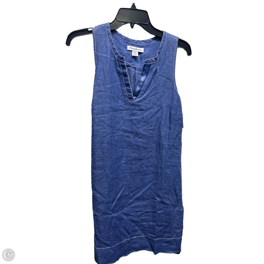 Dress Casual Short By Tommy Bahama In Blue, Size: S