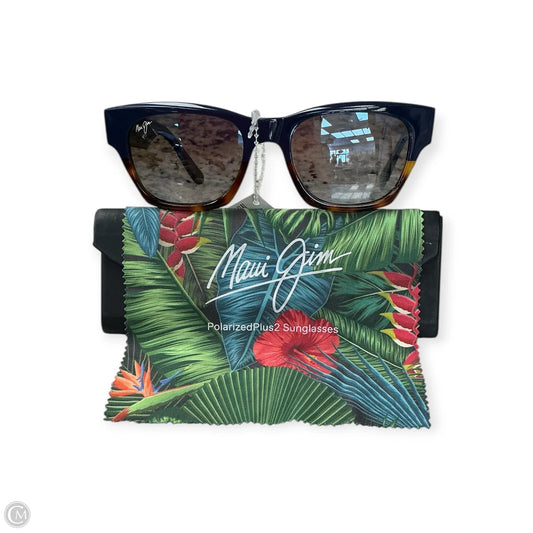 Sunglasses By Maui Jim, Size: