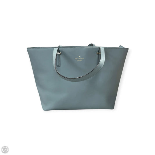 Handbag Designer By Kate Spade, Size: Large