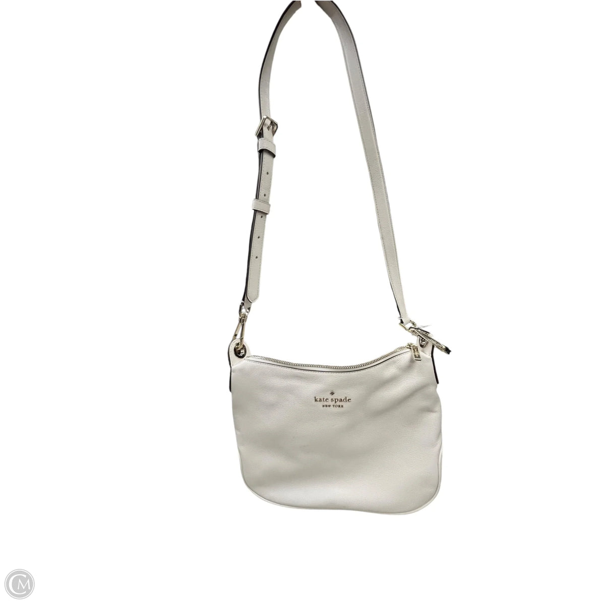 Crossbody Designer By Kate Spade, Size: Medium
