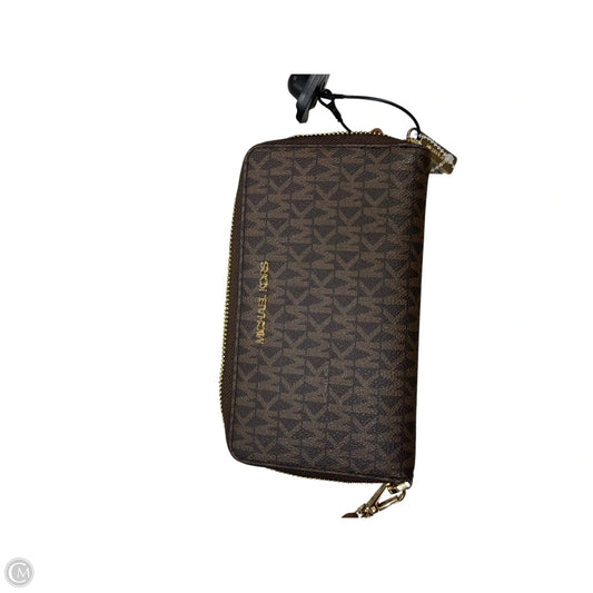 Wristlet Designer By Michael Kors, Size: Small