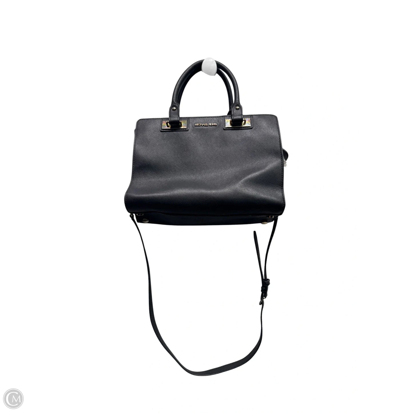 Handbag Designer By Michael Kors, Size: Medium